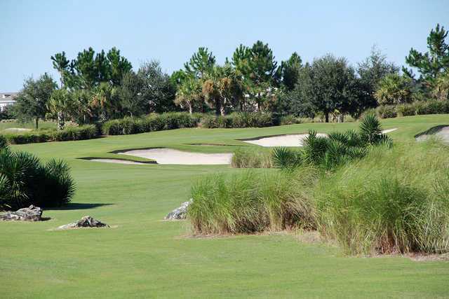 Candler Hills